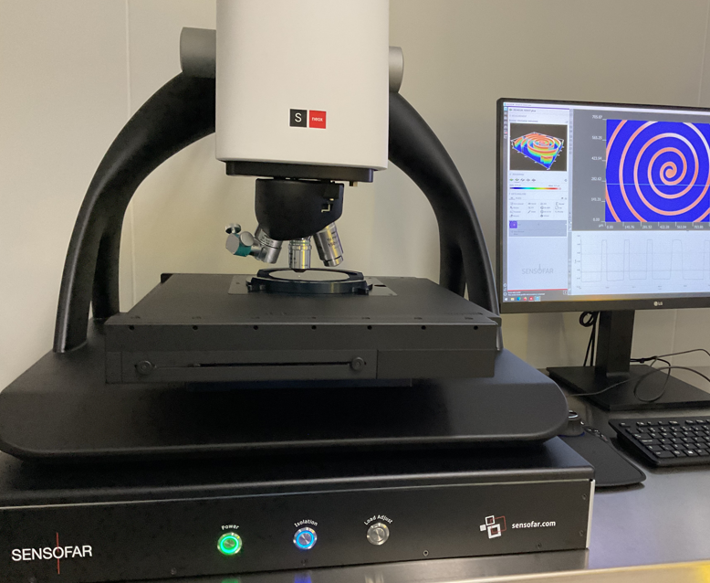 Picture of Profilomètre optique SNEOX (F-FRAI)