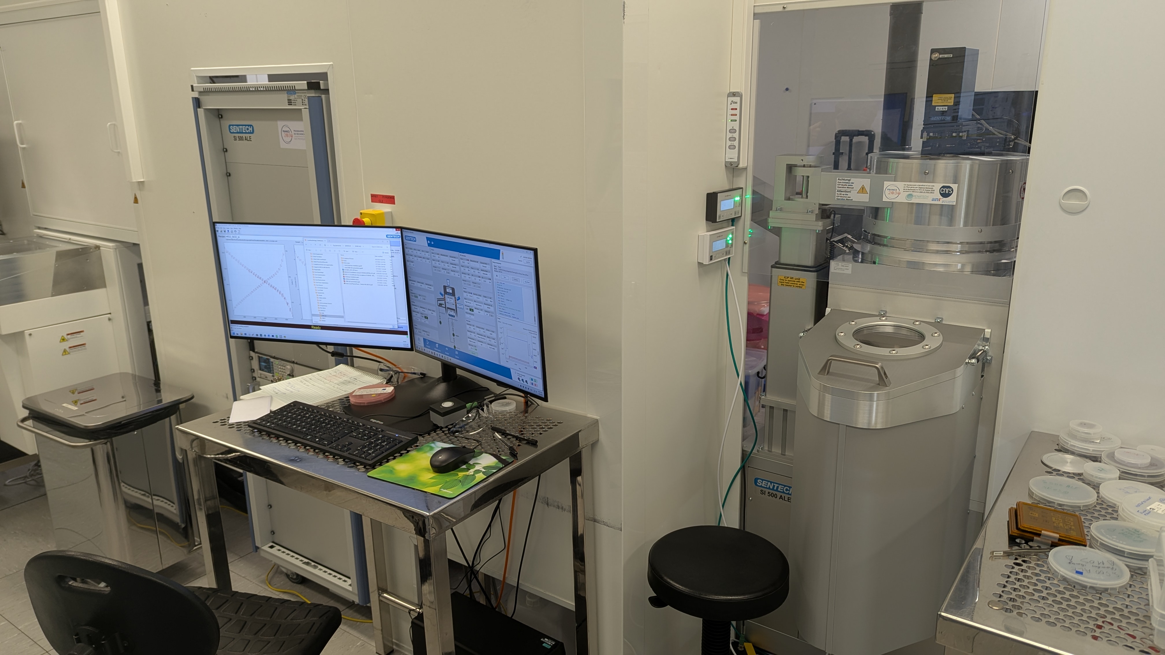 Picture of Si 500 ALE