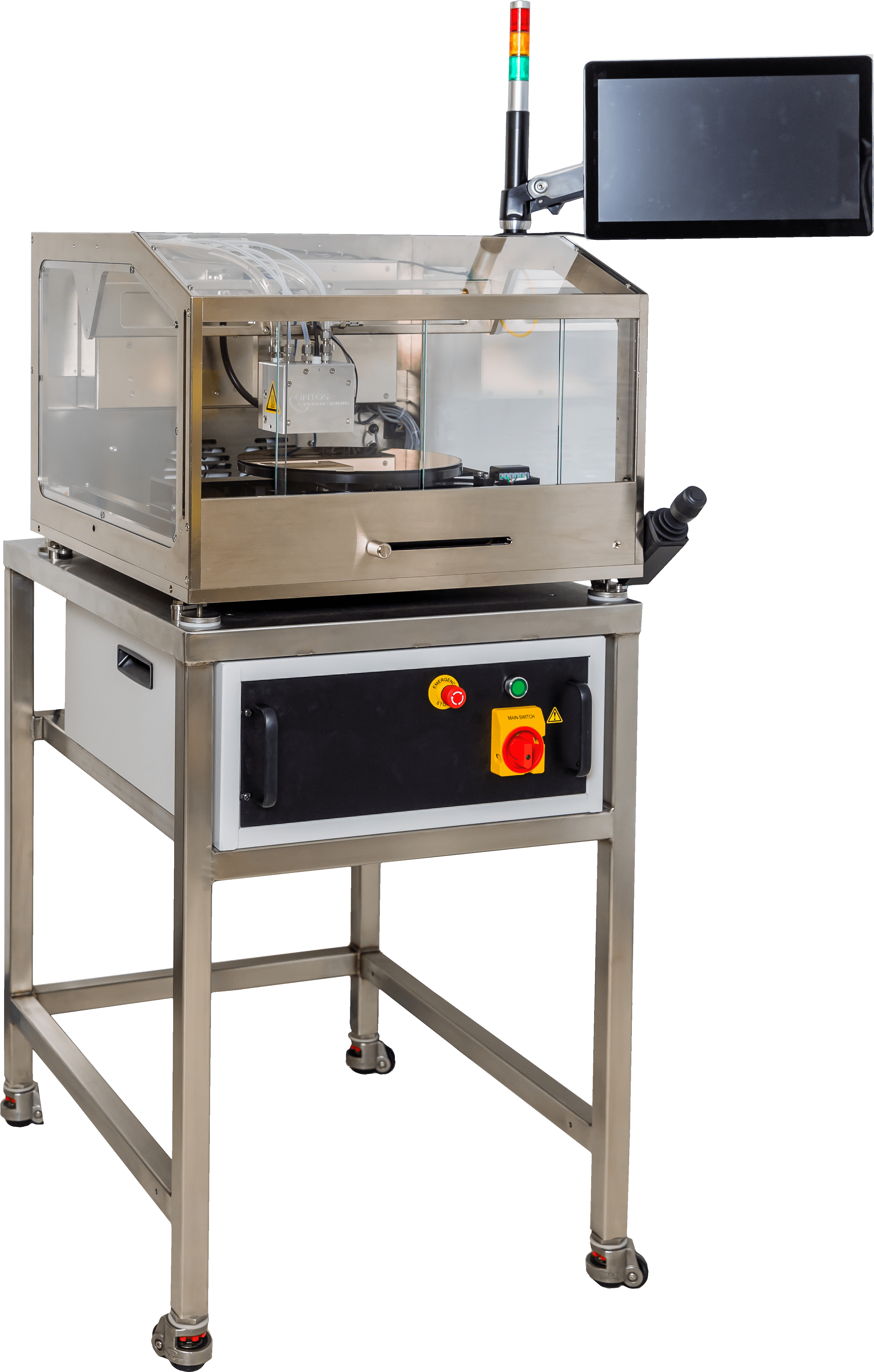 Picture of Ontos (J-TRAI)